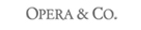 Opera & co logo